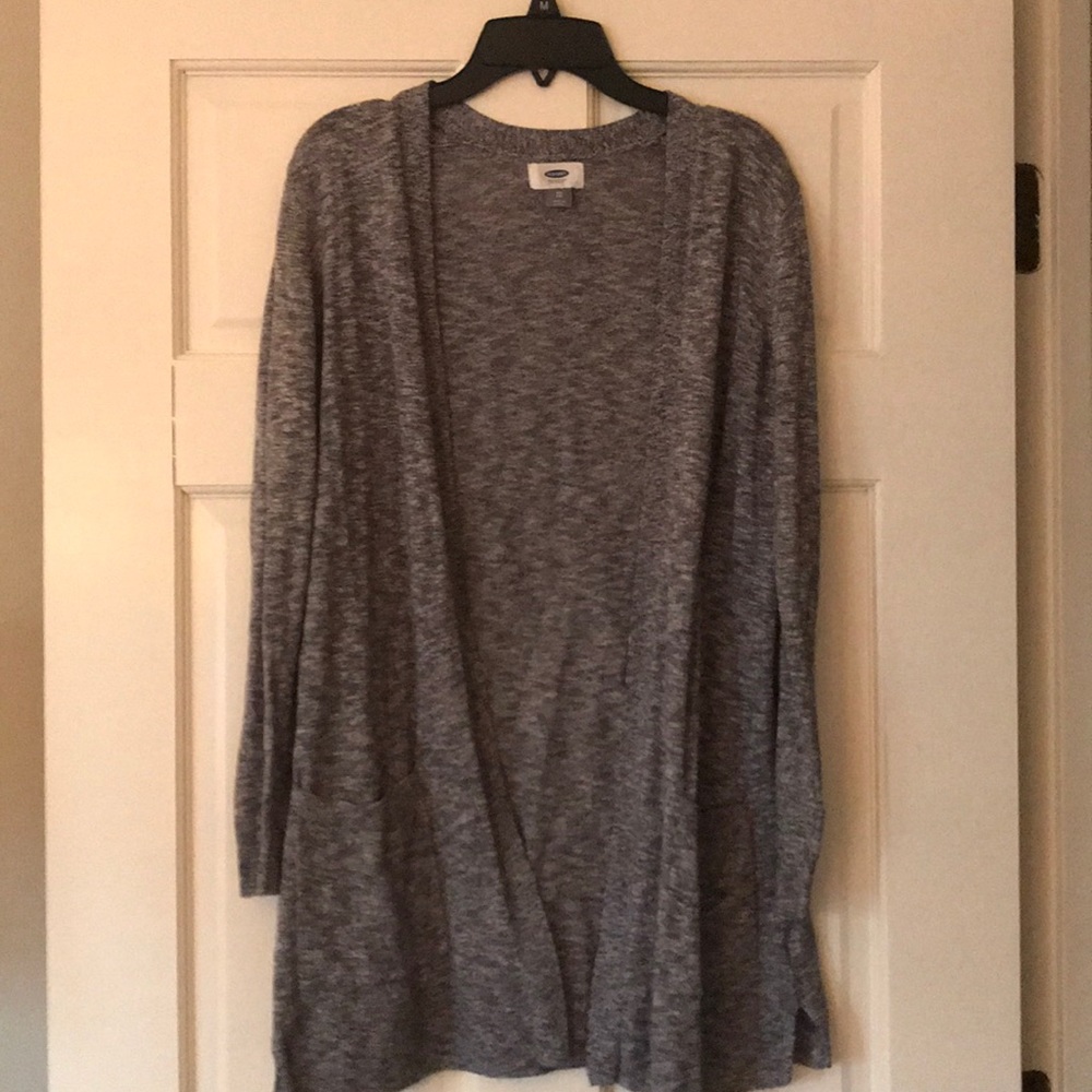 Old Navy Cardigan